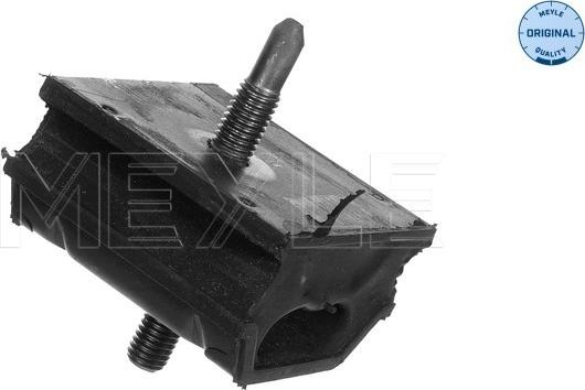Meyle 11-14 051 0001 - Suspension, corps de l'essieu droxauto.com
