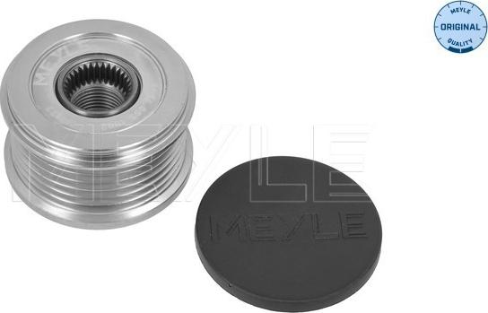 Meyle 11-14 053 1002 - Poulie, alternateur droxauto.com