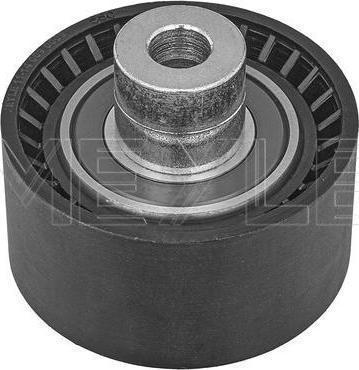 Meyle 11-14 009 0009 - Poulie renvoi / transmission, courroie trapézoïdale à nervures droxauto.com