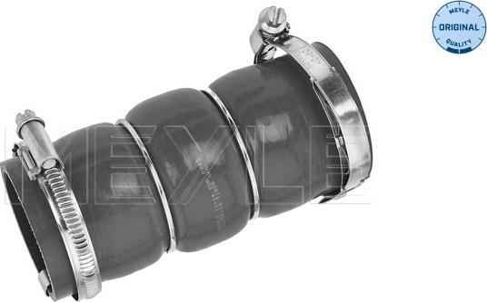 Meyle 11-14 036 0015 - Gaine de suralimentation droxauto.com