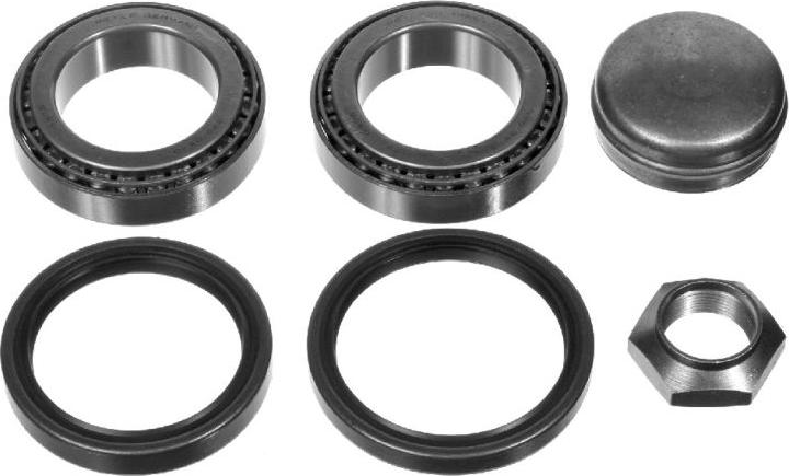 Meyle 11-14 033 5029/S - Kit de roulements de roue droxauto.com