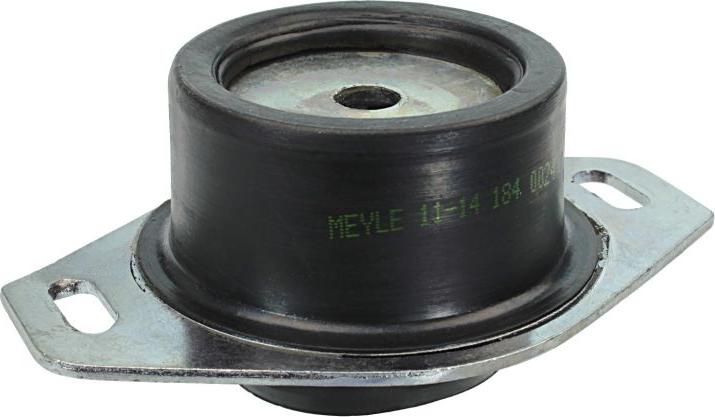Meyle 11-14 184 0024 - Support moteur droxauto.com