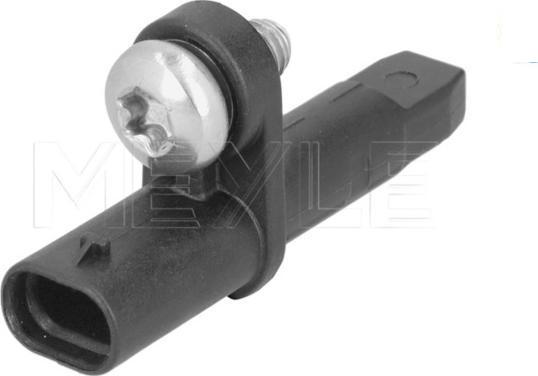 Meyle 11-14 899 0039 - Capteur, vitesse de roue droxauto.com