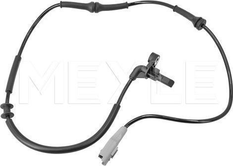 Meyle 11-14 899 0031 - Capteur, vitesse de roue droxauto.com