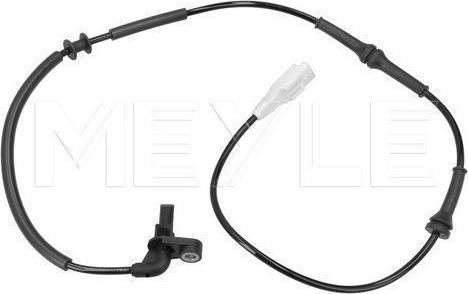 Meyle 11-14 899 0032 - Capteur, vitesse de roue droxauto.com