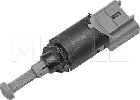 Meyle 11-14 890 0003 - Interrupteur des feux de freins droxauto.com