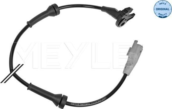 Meyle 11-14 800 0001 - Capteur, vitesse de roue droxauto.com