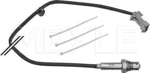 Meyle 11-14 803 0005 - Sonde lambda droxauto.com