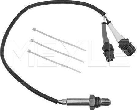 Meyle 11-14 803 0007 - Sonde lambda droxauto.com