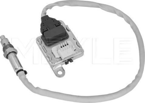 Meyle 11-14 802 0000 - Capteur NOx, Injection d'urée droxauto.com