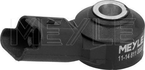 Meyle 11-14 811 0000 - Capteur de cognement droxauto.com