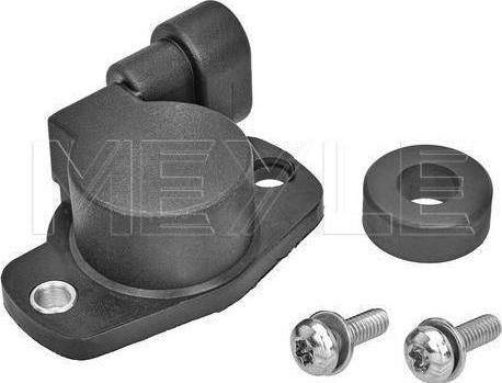 Meyle 11-14 813 0000 - Capteur, position du papillon droxauto.com
