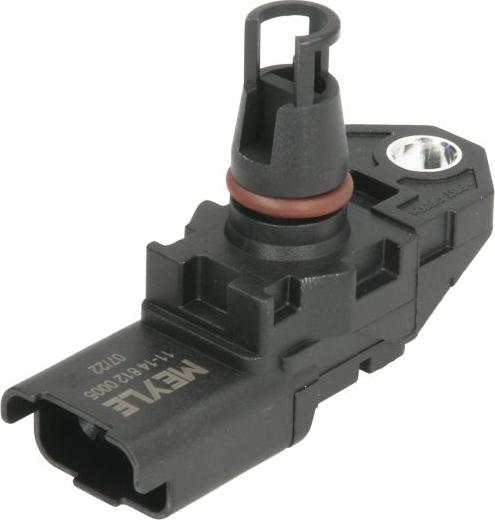 Meyle 11-14 812 0005 - Capteur, pression du tuyau d'admission droxauto.com