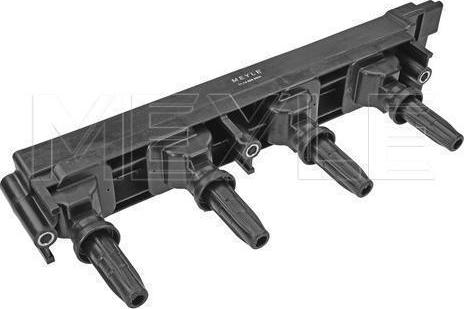Meyle 11-14 885 0004 - Bobine d'allumage droxauto.com