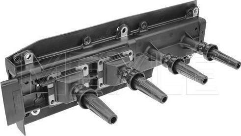Meyle 11-14 885 0003 - Bobine d'allumage droxauto.com