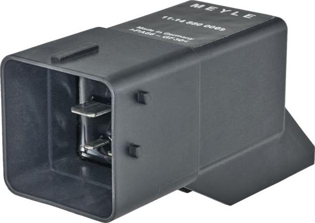 Meyle 11-14 880 0009 - Appareil de commande, temps de préchauffage droxauto.com