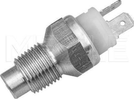 Meyle 11-14 821 0009 - Sonde de température, liquide de refroidissement droxauto.com