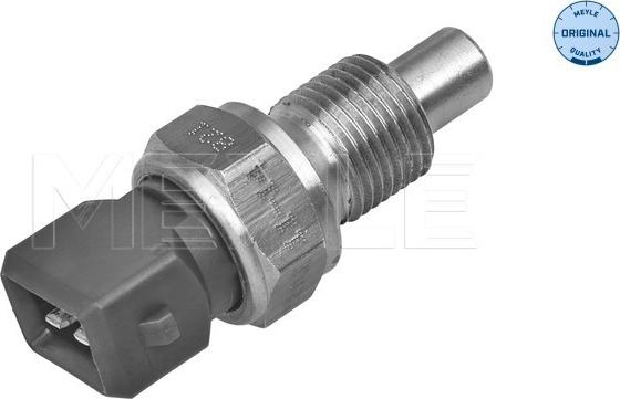 Meyle 11-14 821 0005 - Sonde de température, liquide de refroidissement droxauto.com