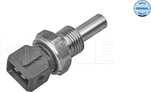 Meyle 11-14 821 0010 - Sonde de température, liquide de refroidissement droxauto.com