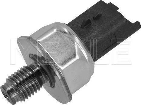 Meyle 11-14 822 0001 - Capteur, pression de carburant droxauto.com