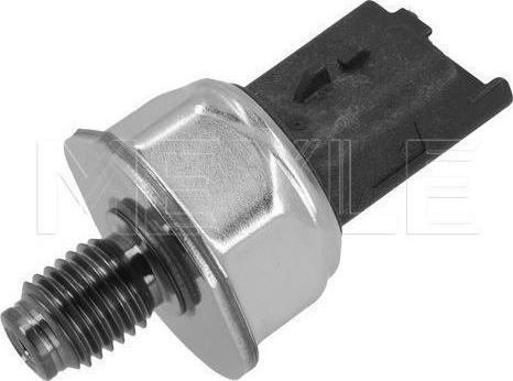 Meyle 11148220003 - Capteur, pression de carburant droxauto.com