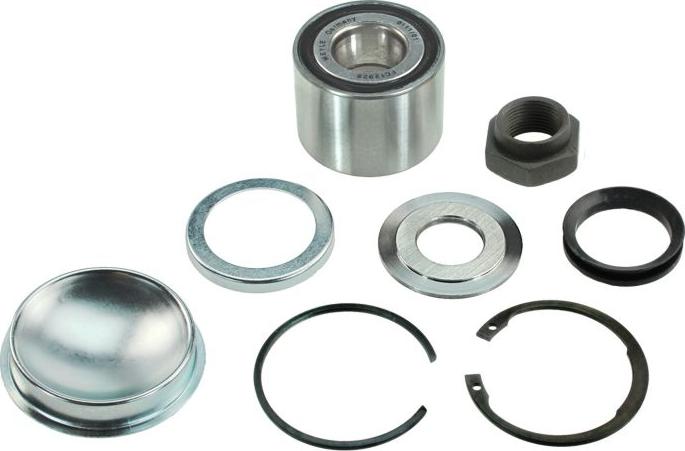 Meyle 11-14 750 0001 - Kit de roulements de roue droxauto.com
