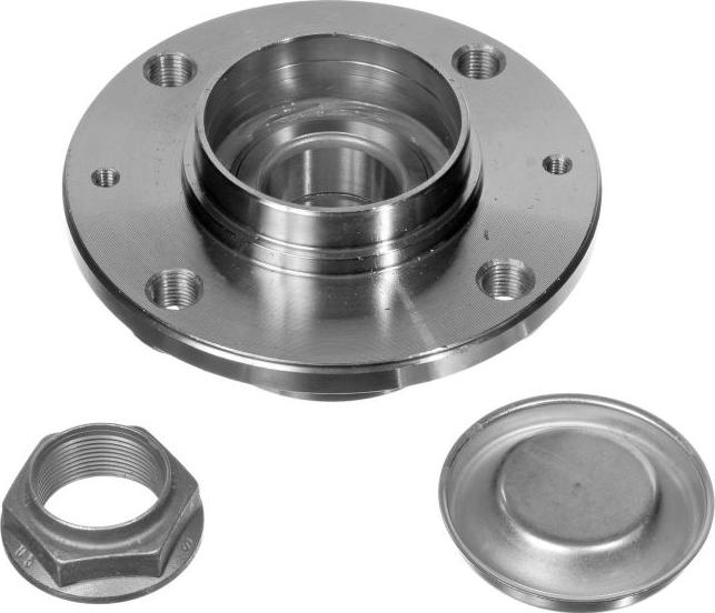 Meyle 11-14 750 0015 - Kit de roulements de roue droxauto.com