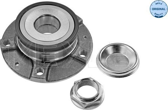Meyle 11-14 750 0016 - Kit de roulements de roue droxauto.com