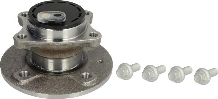 Meyle 11-14 750 0034 - Moyeu de roue droxauto.com