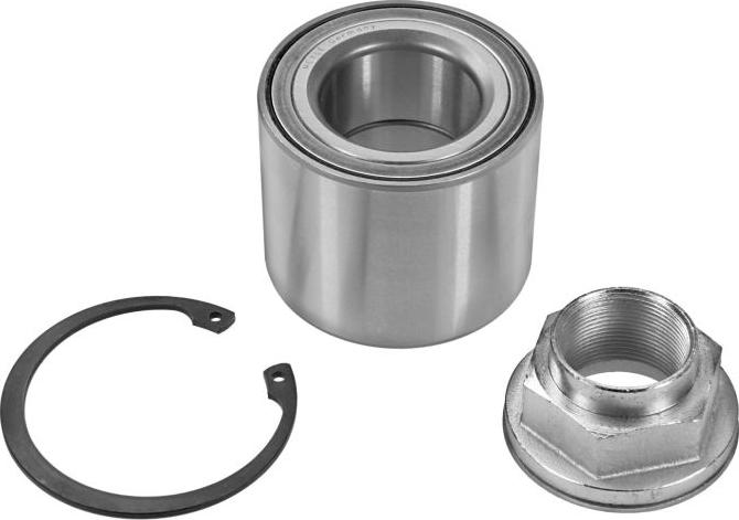 Meyle 11-14 750 0020 - Kit de roulements de roue droxauto.com
