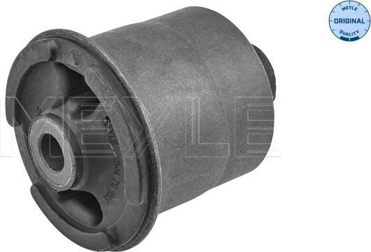 Meyle 11-14 710 0005 - Suspension, corps de l'essieu droxauto.com