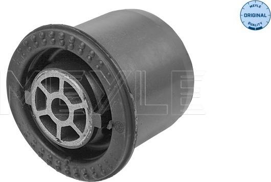 Meyle 11-14 710 0016 - Suspension, corps de l'essieu droxauto.com