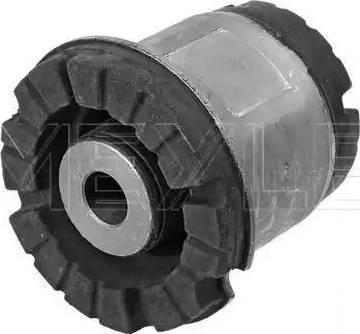Meyle 11-14 710 0021 - Suspension, corps de l'essieu droxauto.com