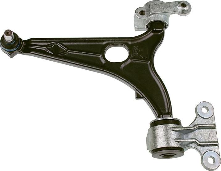 Meyle 11-16 050 0068 - Bras de liaison, suspension de roue droxauto.com