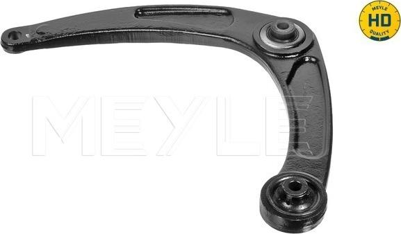 Meyle 11-16 050 0010/HD - Bras de liaison, suspension de roue droxauto.com