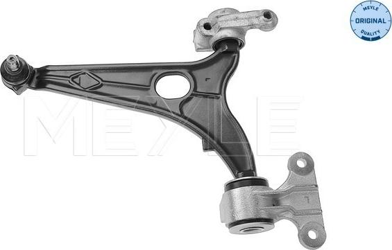 Meyle 11-16 050 0084 - Bras de liaison, suspension de roue droxauto.com
