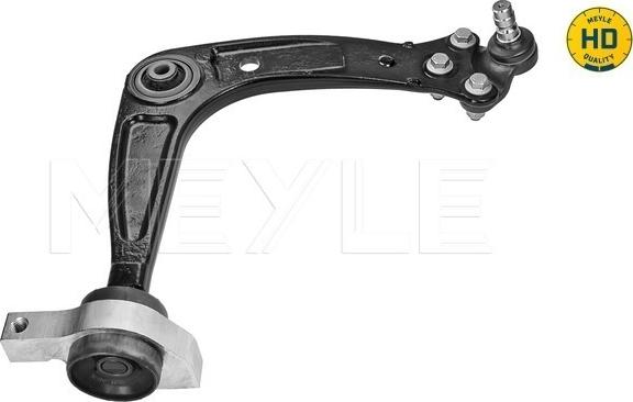 Meyle 11-16 050 0085/HD - Bras de liaison, suspension de roue droxauto.com