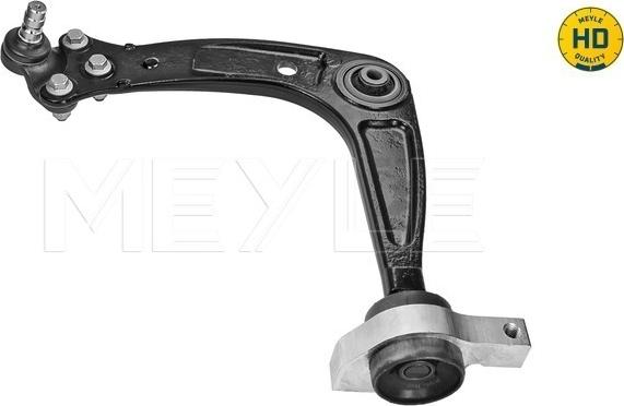 Meyle 11-16 050 0086/HD - Bras de liaison, suspension de roue droxauto.com