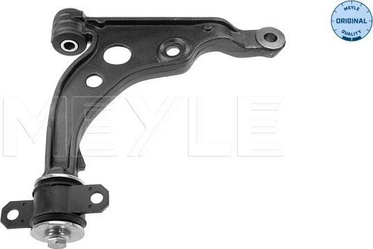 Meyle 11-16 050 0033 - Bras de liaison, suspension de roue droxauto.com