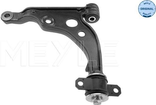 Meyle 11-16 050 0032 - Bras de liaison, suspension de roue droxauto.com