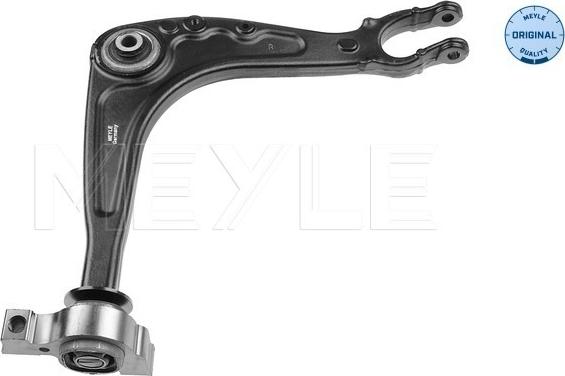 Meyle 11-16 050 0074 - Bras de liaison, suspension de roue droxauto.com