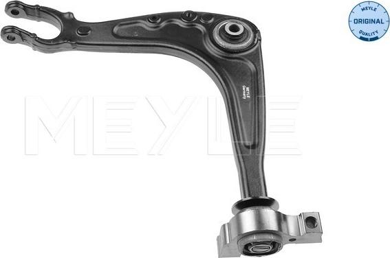 Meyle 11-16 050 0073 - Bras de liaison, suspension de roue droxauto.com