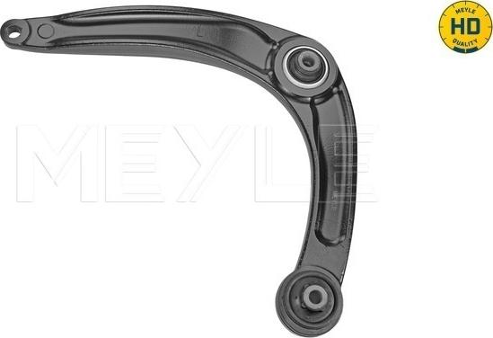 Meyle 11-16 050 0072/HD - Bras de liaison, suspension de roue droxauto.com