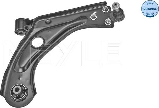 Meyle 11-16 050 0114 - Bras de liaison, suspension de roue droxauto.com