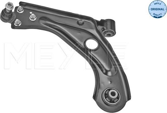 Meyle 11-16 050 0115 - Bras de liaison, suspension de roue droxauto.com