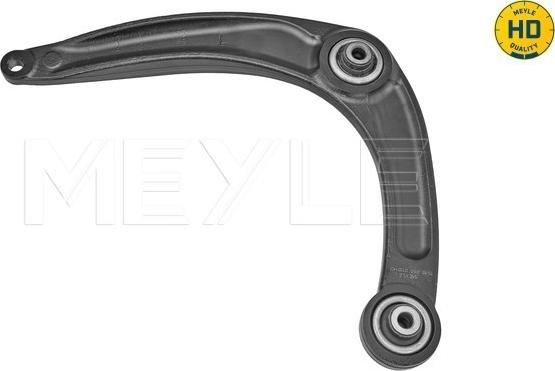 Meyle 11-16 050 0110/HD - Bras de liaison, suspension de roue droxauto.com
