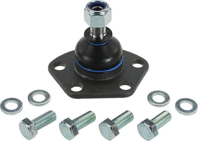 Meyle 11-16 010 0005/HD - Rotule de suspension droxauto.com