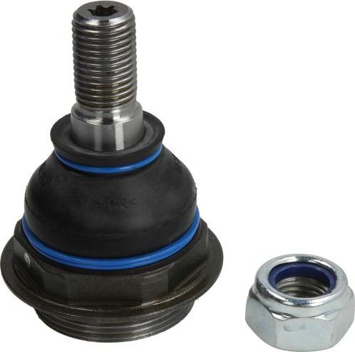 Meyle 11-16 010 0000 - Rotule de suspension droxauto.com