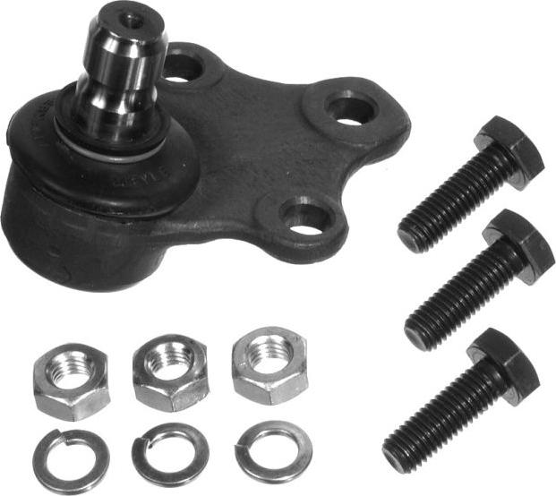 Meyle 11-16 010 0008 - Rotule de suspension droxauto.com