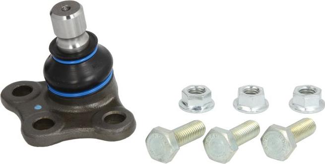 Meyle 11-16 010 0013 - Rotule de suspension droxauto.com